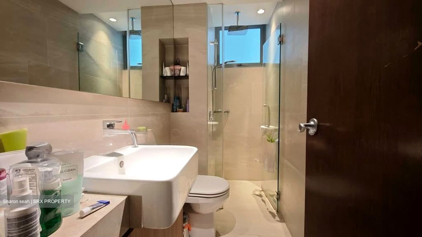 Tanamera Crest (D16), Condominium #585411551